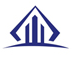 滨观酒店 Logo